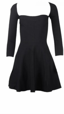 miu miu knitted dress Miu Miu Spring 2017 Knit Top/Dress  Source of Sweet