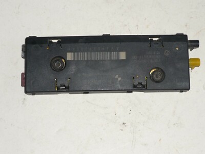 BMW E87 1 Series Diversity Antenna Amplifier 65206958900 for sale 