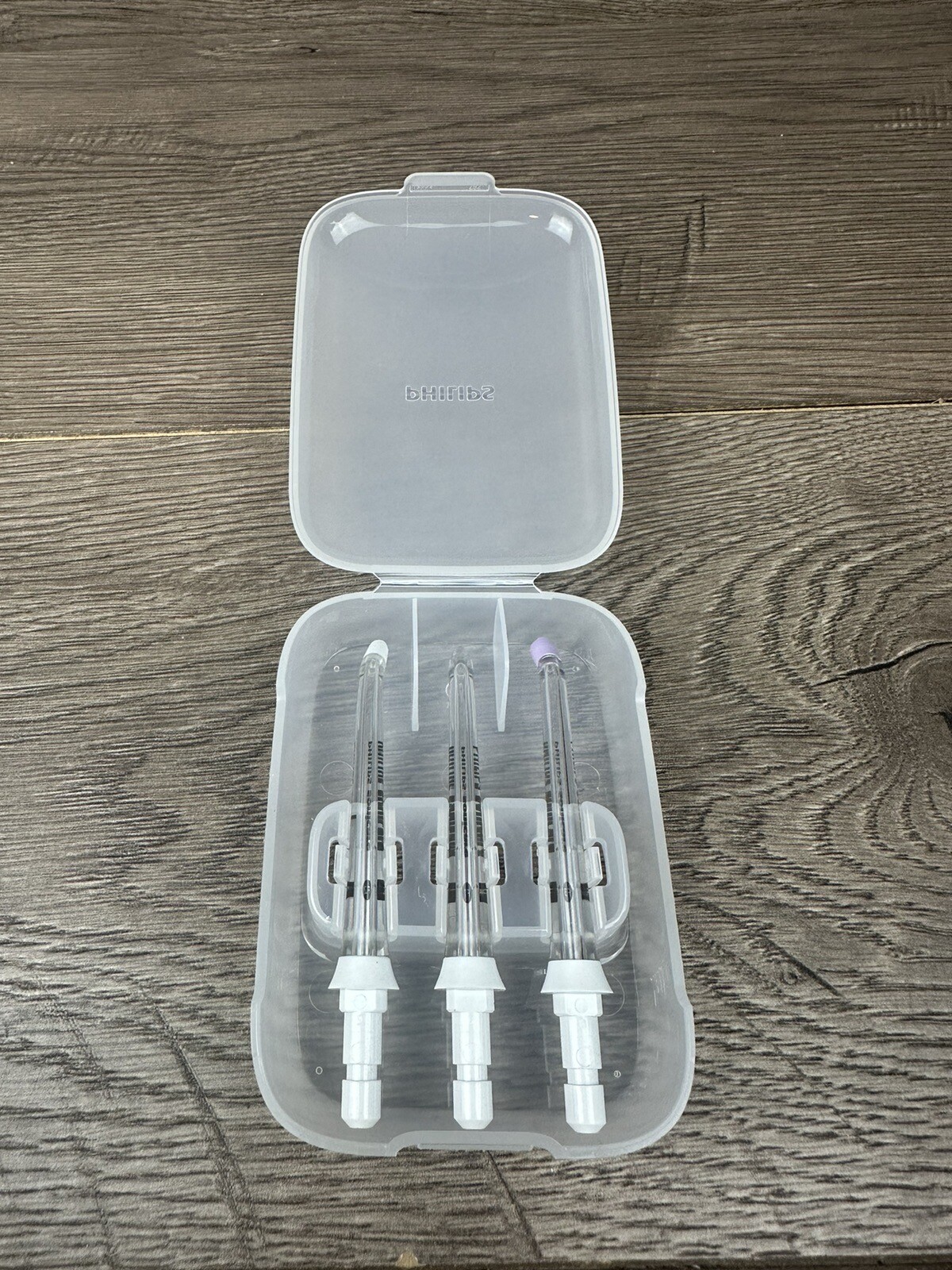 Philips Sonicare Power Flosser 7000, HX3911/30 75020091161 eBay