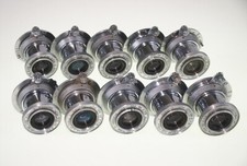 Lens INDUSTAR - 50 F 3.5 / 50mm Copy Leica Mount m39 Zorki FED LTM - 10 pieces