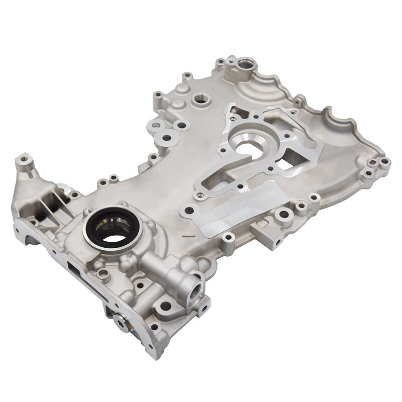 Oil Pump New For OPEL 1.0 1.2 1.4 Agila Astra Vauxhall Corsa 