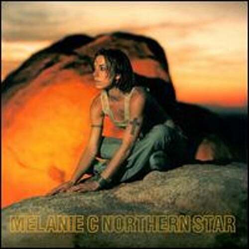 【中古】 Northern Star メラニーC Northern Star [Bonus Tracks] by Melanie C: Used 724385006524