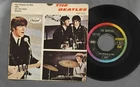 THE BEATLES 'Una Probada De Miel' 1965 Mexican 7"/45 rpm vinyl EP