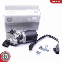 Esen SKV Wischermotor 19SKV041 12V FüR Renault Twingo 1 C063 C064 C066 C068 C067