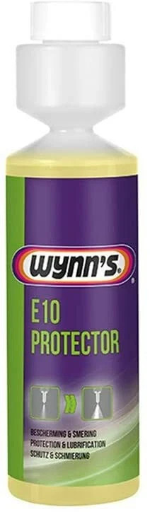 2x Wynns - E10 Protector Fuel Additive Petrol Stabiliser Treatment 250ml 38911 - Image 3