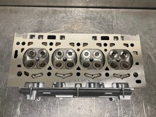 RECON CYLINDER HEAD PEUGEOT 206 CITROEN C2 C3 1.4 16V TU5JP4 2000-2012 965676958