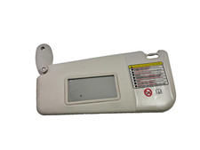 Sonnenblende links Fiat Punto Evo 199 Fahrerseite