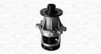 Wasserpumpe MotorküHlung Magneti Marelli 352316170043 FüR BMW E30 E34 3Er 5Er