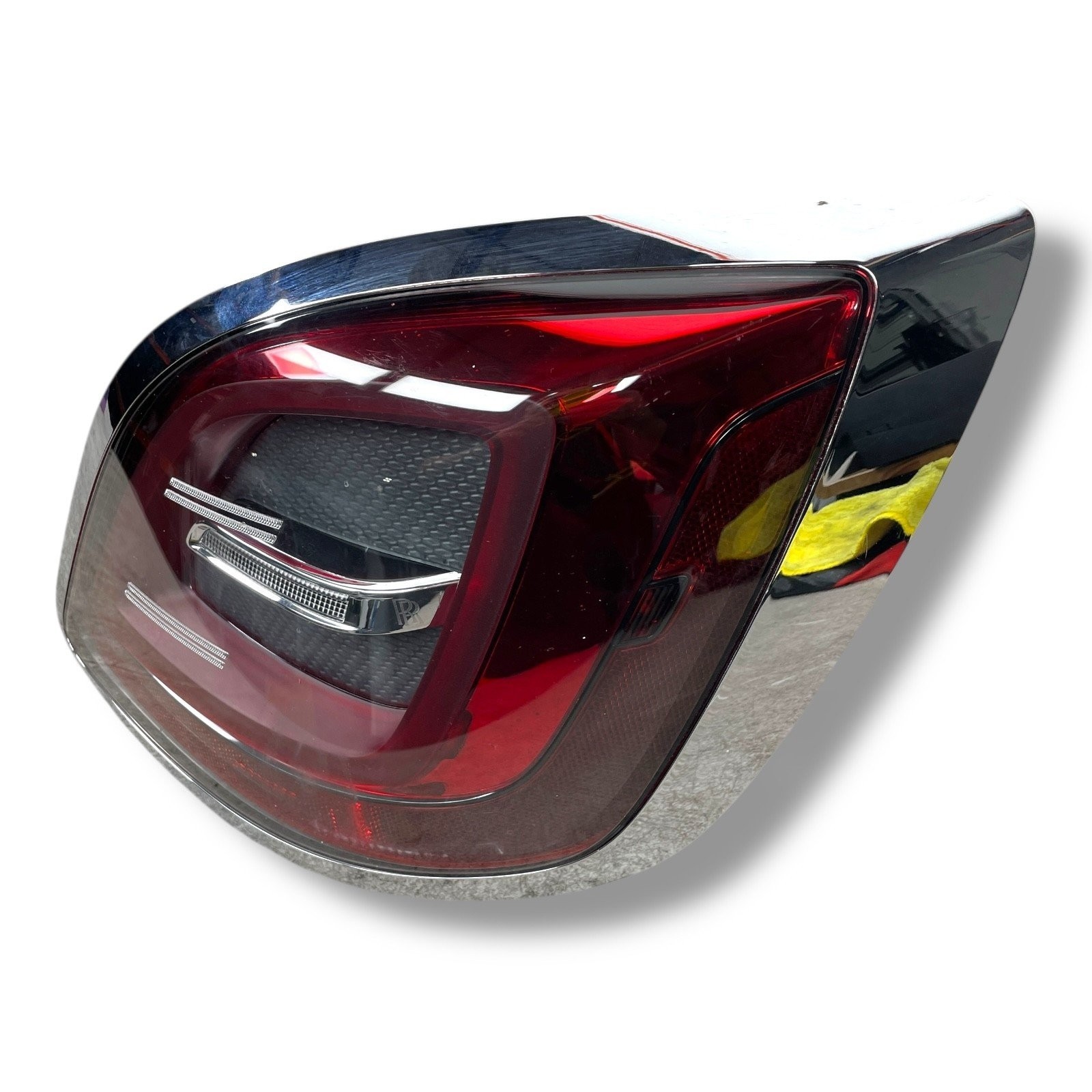 Rolls-Royce Ghost Black Badge 2021-2024 Rear Right Tail lights Set