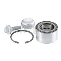 Radlagersatz Vorne FüR Mercedes S-Klasse C216 V221 W221 5.5 05 Bis 13 SNR Teil