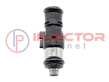 Single Unit Bosch 0280158077 fuel injector 05-09 GM 5.3L LS4 12580579 genuine