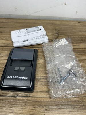Liftmaster 882LMW Control Panel MyQ Operators & Accessories Wall Control