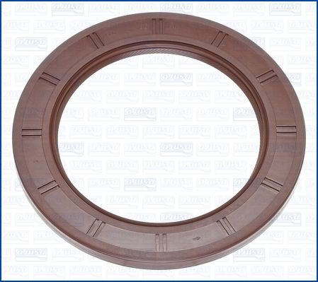 1X Ajusa 15109600 Wellendichtring Kurbelwelle FüR KIA Hyundai-image