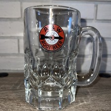 Vintage A & W Root Beer Float Mug 6  Tall Hea...
