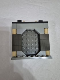 LEGO Vintage Star Wars: 7110 Landspeeder, 7101 Sabre Duel, 7204 Jedi Defense II