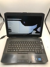 Dell Latitude E5430 Intel Core i5-3360M 15" Laptop- BROKEN DISPLAY -MZ