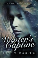 June V. Bourgo | Winter's Captive | Taschenbuch | Englisch (2021) | Next Chapter