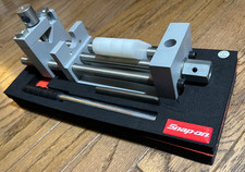 Snap On Tools Dealer Ratchet Screwdriver Hand...
