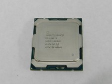Intel Xeon E5-2699 V4 2.20GHz 55M 22-CORES LG...