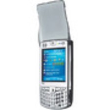 HP IPAQ HW6945 Mobile Messenger GSM/GPRS/EDGE QuadBand WiFi Bluetooth Smartphone