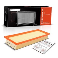 Engine Air Filter Compatible with Mini Cooper, Cooper Countryman, Cooper