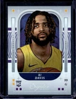 2025 Panini RJ Davis Dominators Autographs - Scope (Raw)