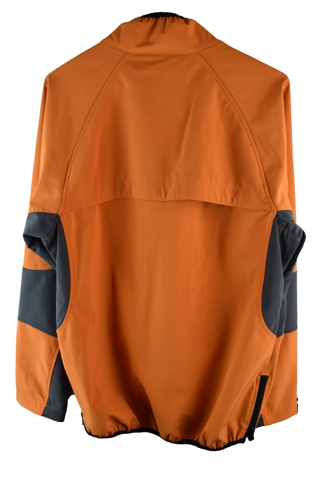 Result Tech Performance Mens Softshell Orange Pul… - image 6