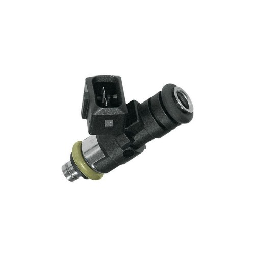 Einspritzventil Bosch 0280158171 FüR Audi Seat VW-image