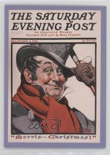 1993 Comic Images Norman Rockwell A Night on the Town #21 1b9b