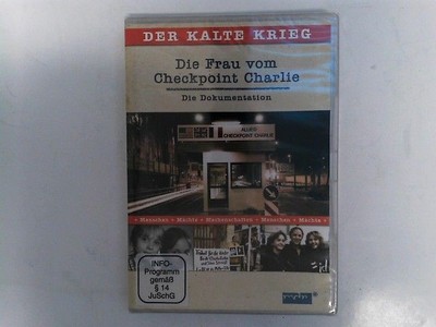 Die Frau vom Checkpoint Charlie - Die Dokumentation