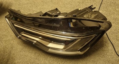   Original Audi A6 C8 Voll LED Matrix Bj.2018-21 Scheinwerfer links 4K0941039C