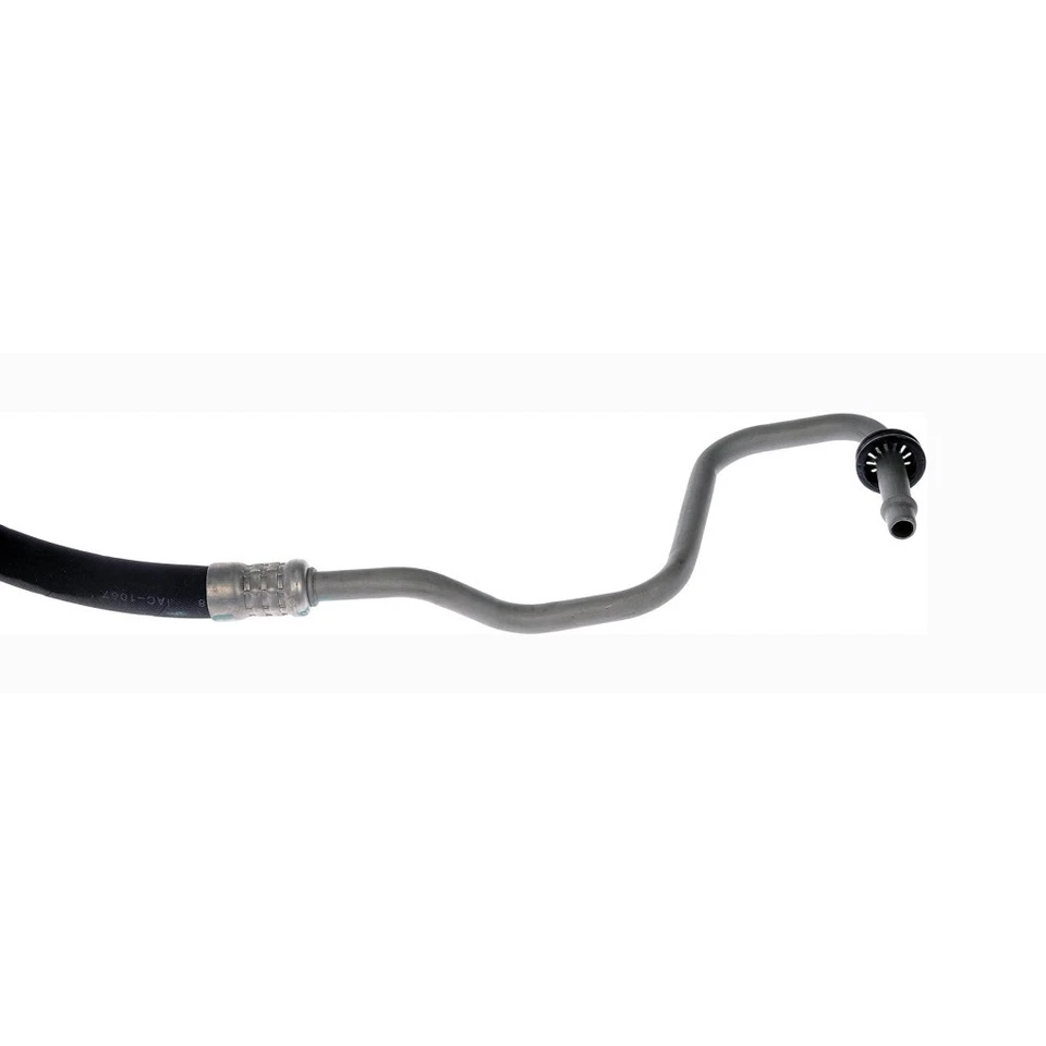 For Chevy Impala/Monte Carlo 2004 2005 Automatic Transmission Oil Cooler Hose - Image 2 of 4