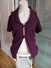 Cashmere Weste Gr. S Damen Weste