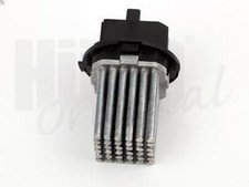 Regler, Innenraumgebl�se HUCO 132560 f�r MINI MINI (R56) 1.4 2006-2010