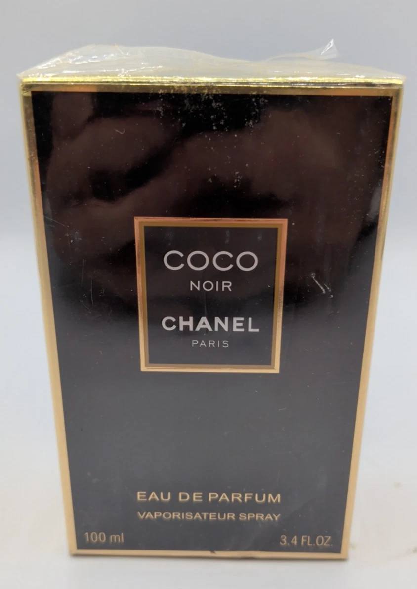 CHANEL Coco Noir Fragrances for Women for sale - eBay