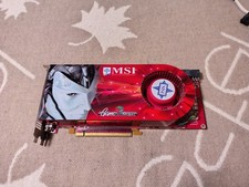 ATI Radeon HD 2900XT 512MB GDDR3 SDRAM PCI Express Perfettamente Funzionante Ottime Condizioni