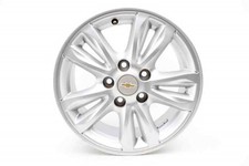 Jantes Chevrolet CRUZE
