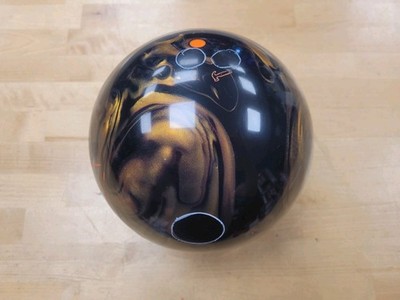 REFURBISHED HAMMER BLACK WIDOW BLACK GOLD FULLY PLUGGED, AND