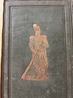 1861 Rifles Rifle Practice C.M. Wilcox Civil War Ballistics Manual Foldout Plate