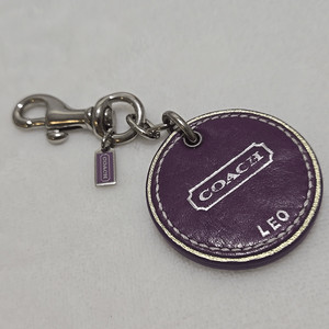 Coach Zodiac | eBay