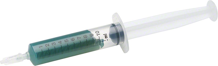 Керамическая смазка для подшипников SRAM для нижних кронштейнов GXP и шкивов MTB - 2990₽