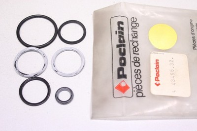 POCLAIN Dichtung  4349632 OVP