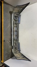 Pare-choc arrière Peugeot 406