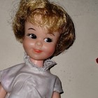 Vintage Penny Bite Doll And Clothes — photo 4