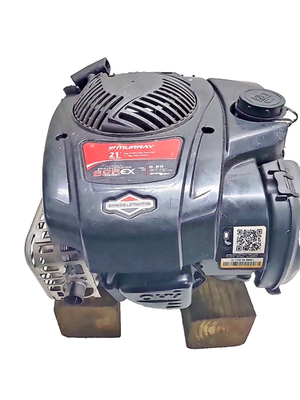 #ad Briggs amp; Stratton Push Mower Engine 093J02 001 F1 2015 6.25 hp 150cc OEM $75.00
