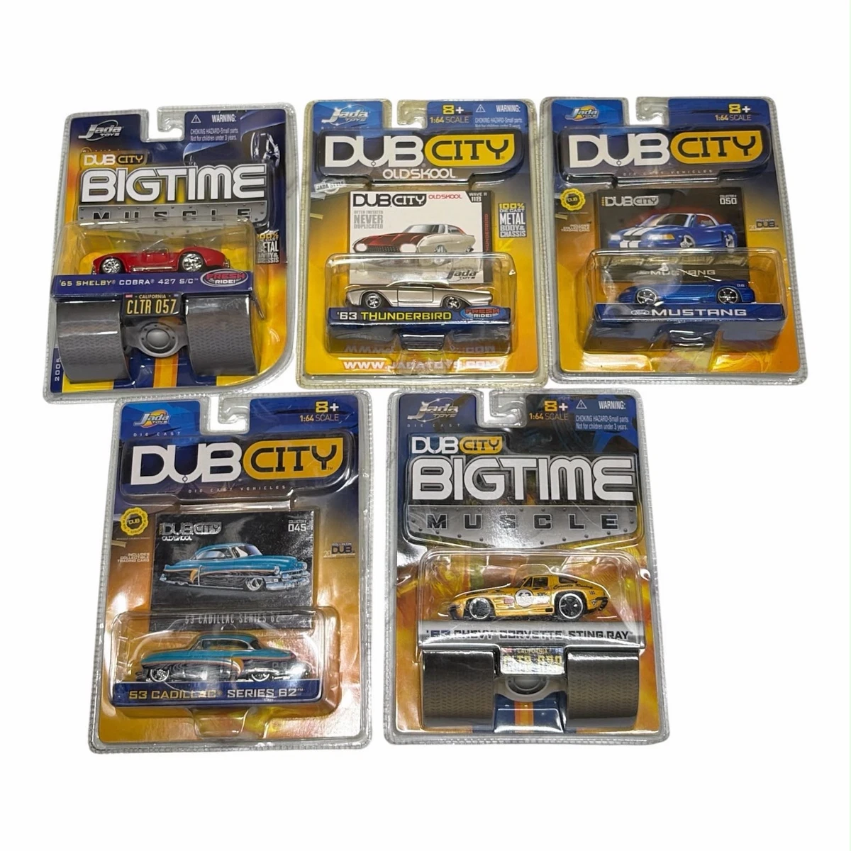 25+ Dub City for sale | Updated Oct 2026