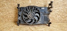 Radiateur Chrysler ES