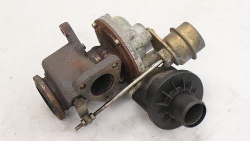 Mercedes Benz A-Klasse W168 A170 CDI Turbolader A668096