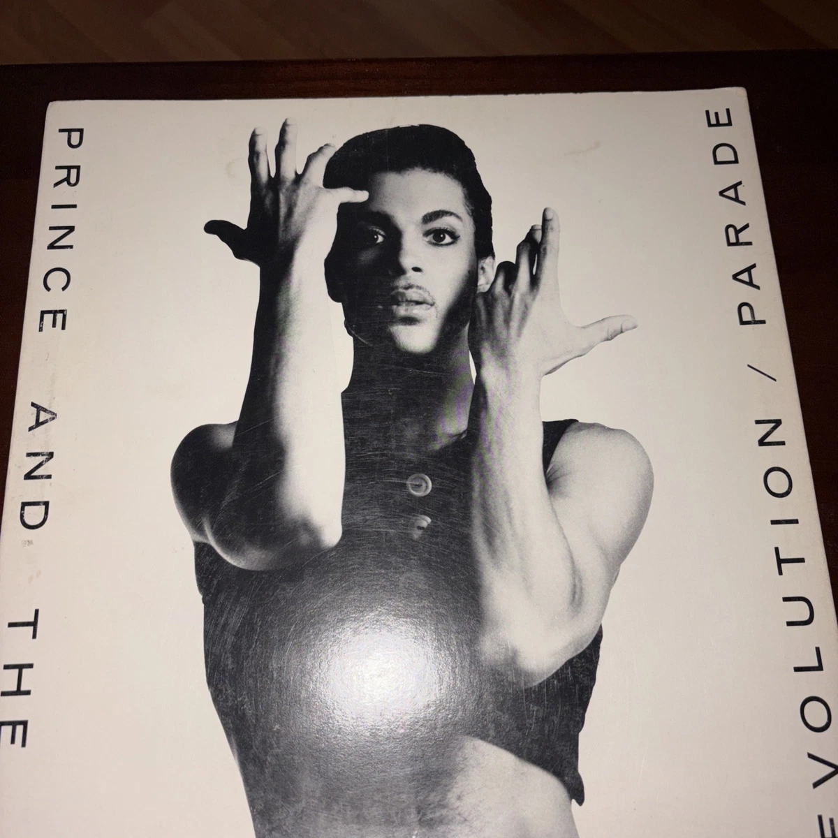 Prince 12