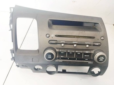 39100SNAG220M1 Kassettenradio Autoradio 39100-SNA-G220-M1  MF726R DE2759834-25